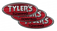 Tylers Towing Peterbilt Emblem Skins