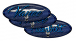 Vanee Peterbilt Emblem Skins