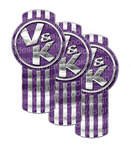 V&K Kenworth Emblem Skin Kit