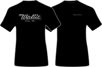 Wallis RFTB T-Shirts