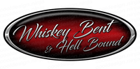 3-Pack Whiskey Bent Peterbilt Emblem Skin