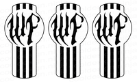 Kenworth WF Emblem Skins