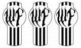 Kenworth WF Emblem Skins