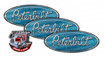 ACD Blue Peterbilt Emblem Skins