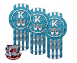 ACD Blue Kenworth Emblem Skin