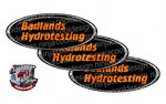 Badlands Hydro Peterbilt Emblem Skins