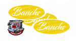 Banchs Yellow and White Peterbilt Emblem Skins