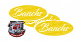 Banchs Yellow and White Peterbilt Emblem Skins