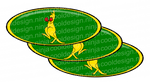 Boxing Kangaroo Emblem Skins