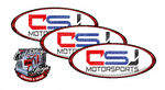 CSJ Motorsports Peterbilt Emblem Skins