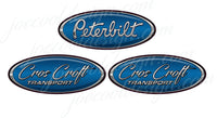 Cros Croft Pete Logo Skins