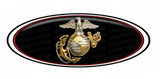 U.S. Marine Corps Emblem Skins