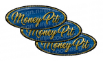 Money Pit Peterbilt Emblem Skins