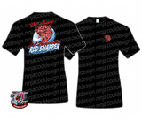 Not Angry Red Snapper T-Shirts