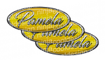 Pamela Peterbilt Emblem Skins