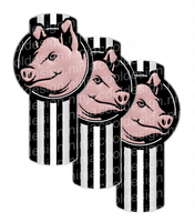 Pig Skin Kenworth Emblem Skins