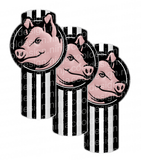 Pig Skin Kenworth Emblem Skins