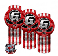 Gunisher Kenworth Emblem Skin