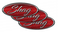 Shag Peterbilt Emblem Skins