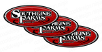 Southline Farms Peterbilt Emblem Skins