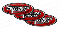 Southline Farms Peterbilt Emblem Skins