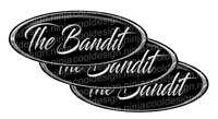 The Bandit Peterbilt Emblem Skins