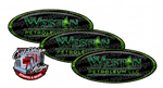 Weston Peterbilt Emblem Skins